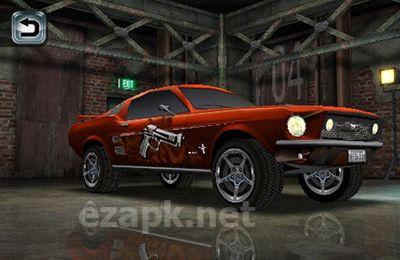 Need For Speed Undercover