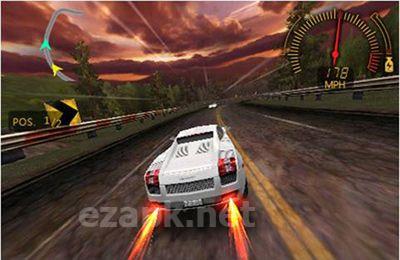 Need For Speed Undercover