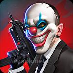 Black SWAT outpost: Counter strike terrorists