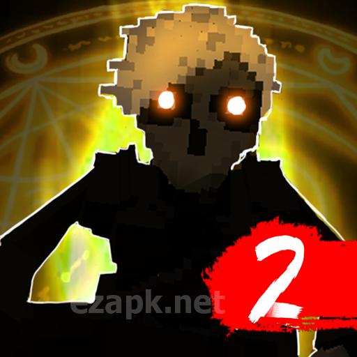 Demons Never Lie 2 - Horror adventure