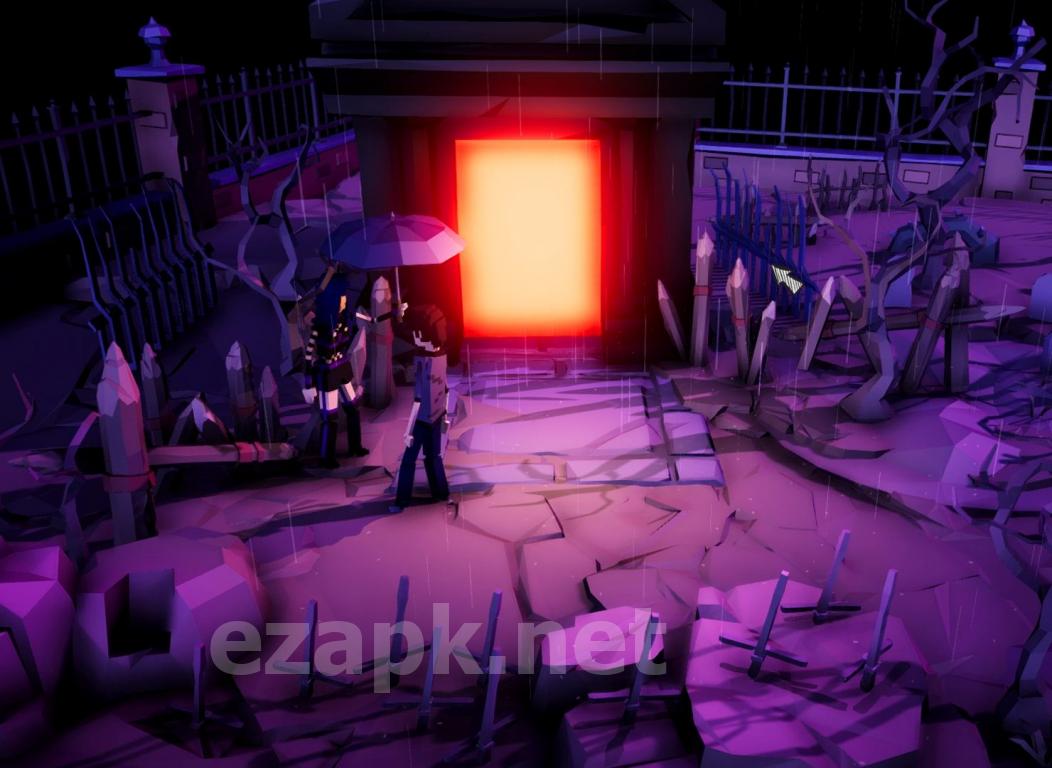 Demons Never Lie 2 - Horror adventure
