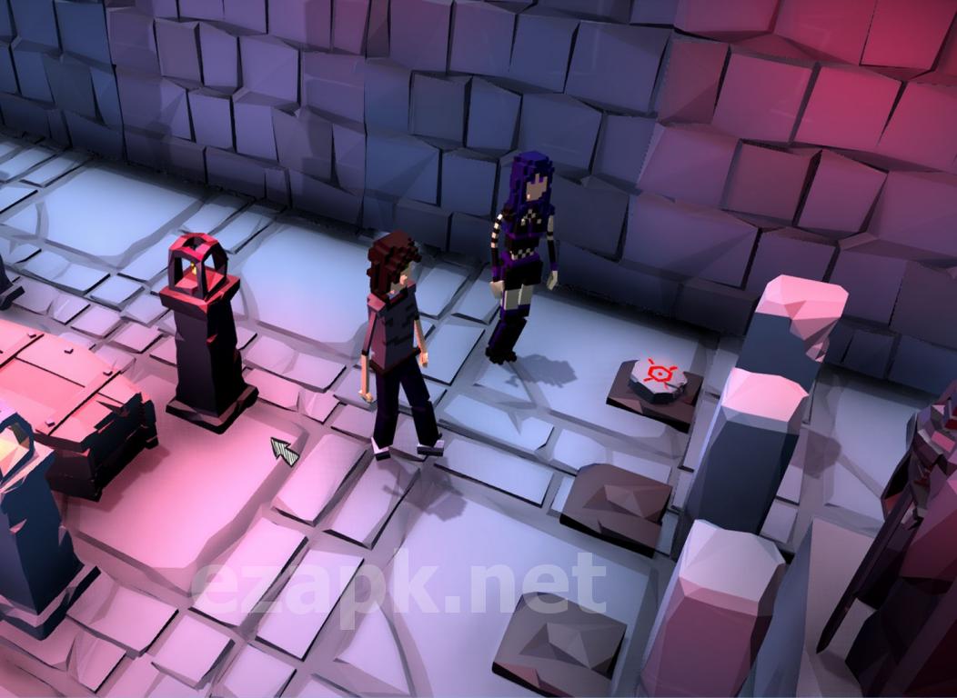 Demons Never Lie 2 - Horror adventure