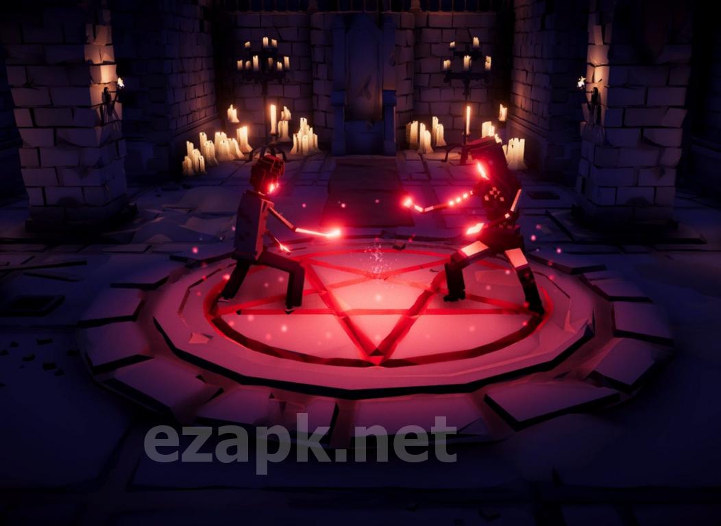 Demons Never Lie 2 - Horror adventure