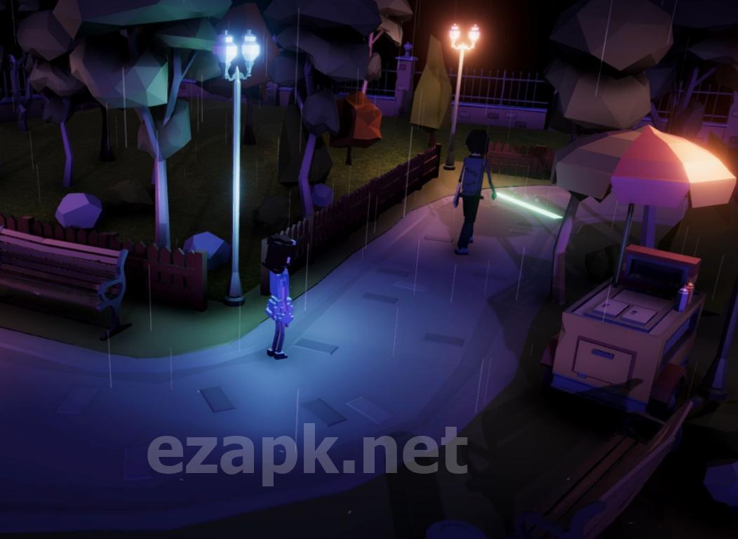Demons Never Lie 2 - Horror adventure