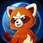 Dynamons world