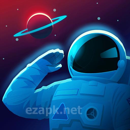 ExoMiner - Idle Miner Adventure
