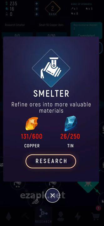 ExoMiner - Idle Miner Adventure