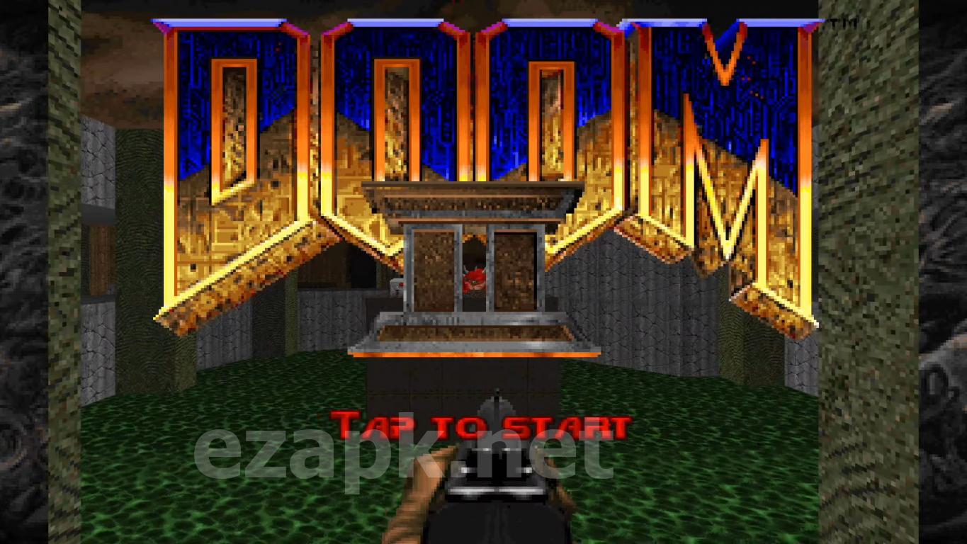 DOOM II