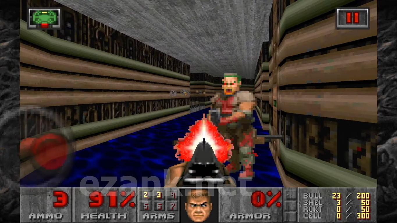 DOOM II