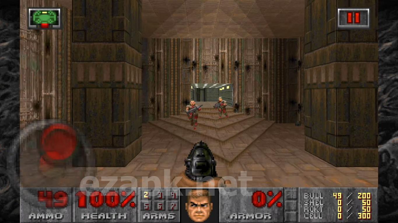 DOOM II