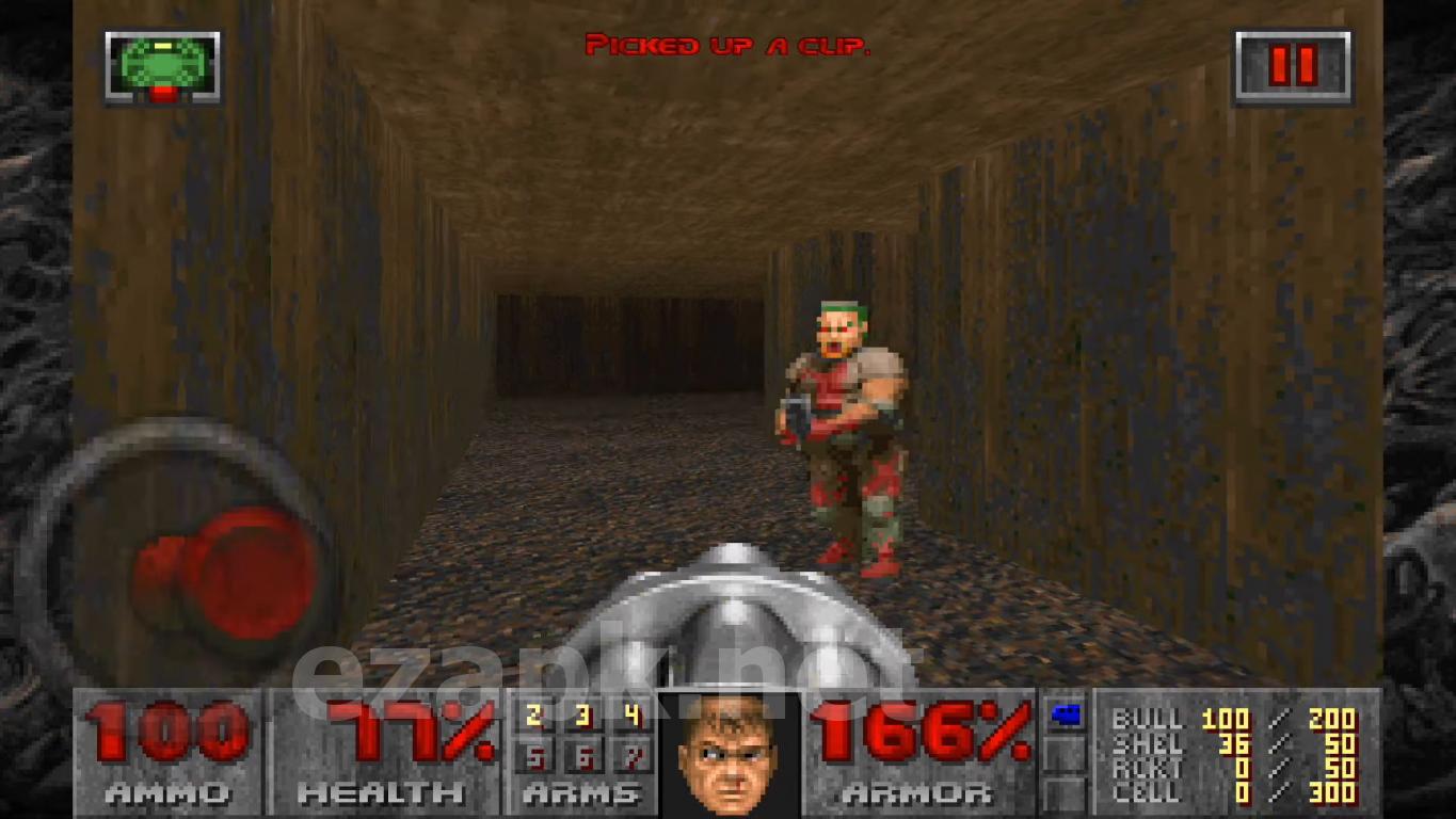 DOOM II