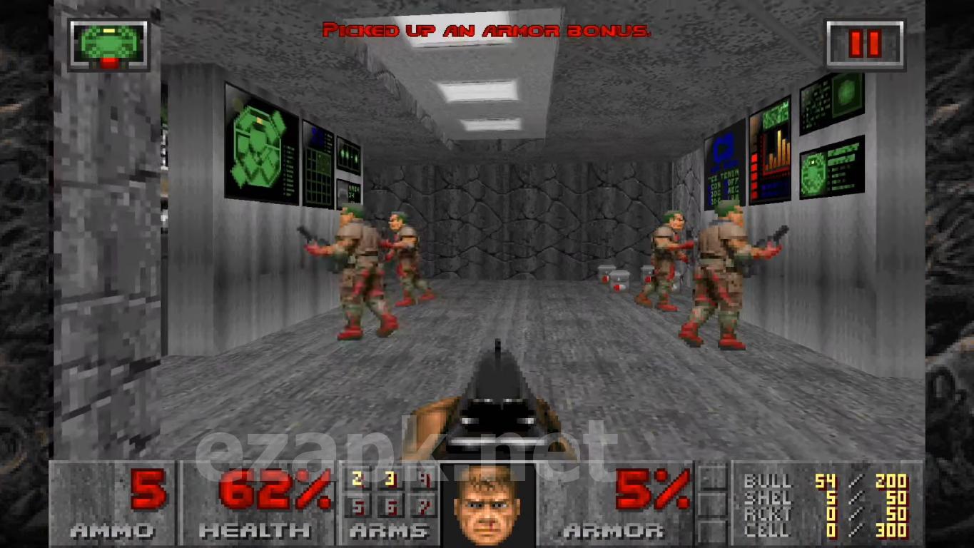 DOOM II