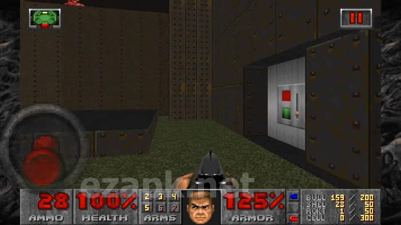 DOOM II