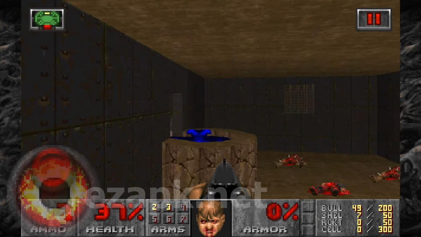 DOOM II