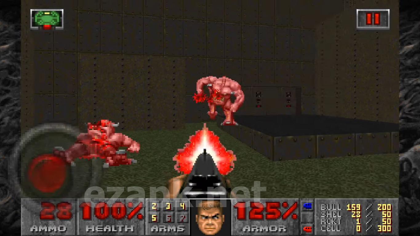 DOOM II