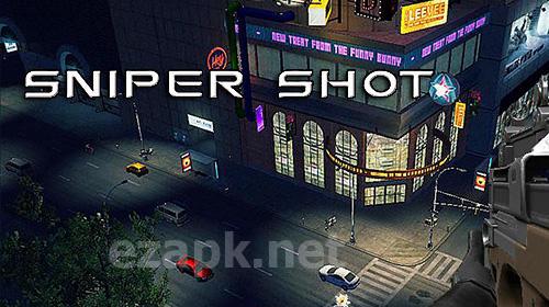 Sniper shot 3D: Call of snipers