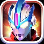 Ultraman legend hero