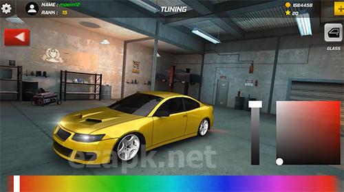 Xtreme drift 2