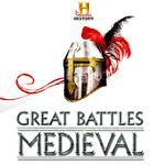 HISTORY Great Battles Medieval