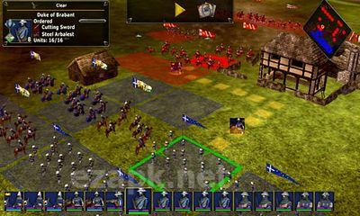 HISTORY Great Battles Medieval