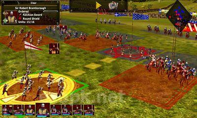 HISTORY Great Battles Medieval