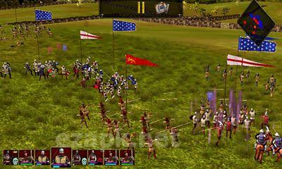 HISTORY Great Battles Medieval