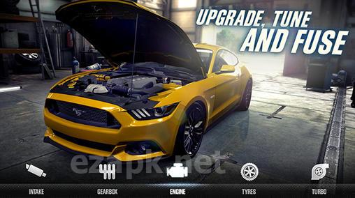 CSR2