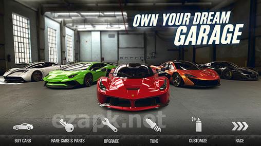 CSR2