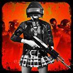 Last saver: Zombie hunter master