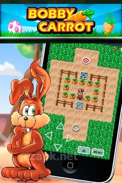 Bobby Carrot