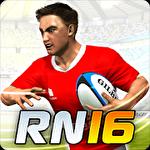 Rugby nations 16