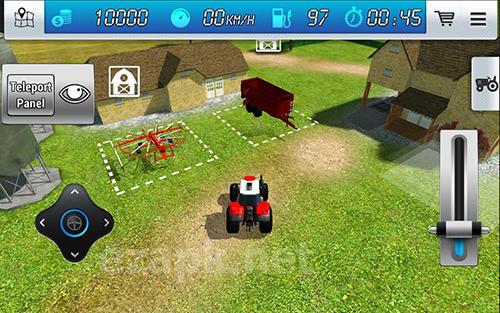 Farm expert 2018 mobile