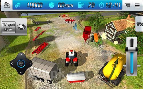 Farm expert 2018 mobile