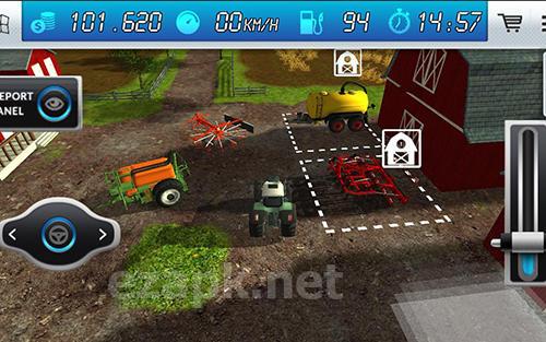 Farm expert 2018 mobile