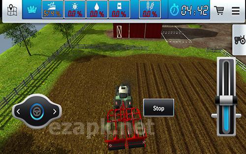 Farm expert 2018 mobile