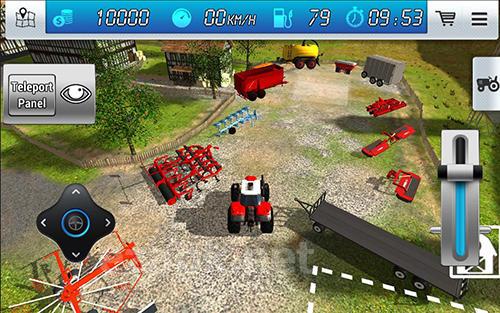 Farm expert 2018 mobile