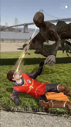 Harry Potter: Wizards unite