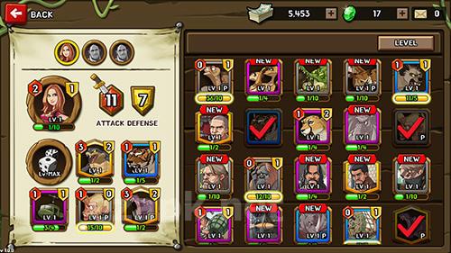 Jumanji: The mobile game