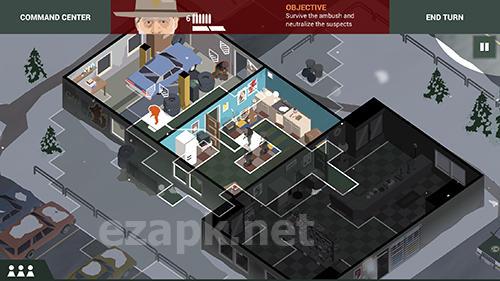 This is the police 2