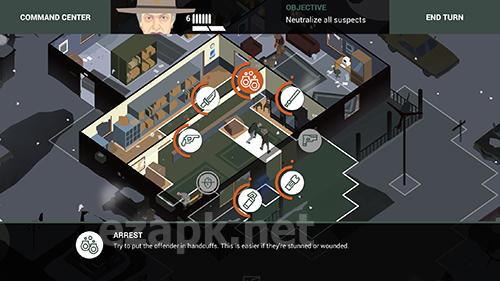 This is the police 2