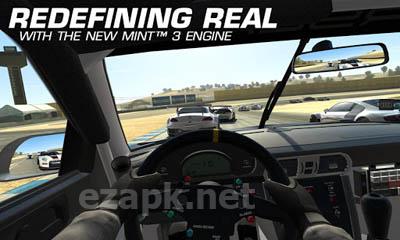 Real racing 3