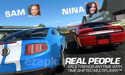 Real racing 3