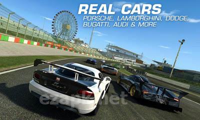Real racing 3