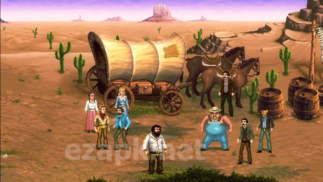 Bud Spencer & Terence Hill - Slaps And Beans