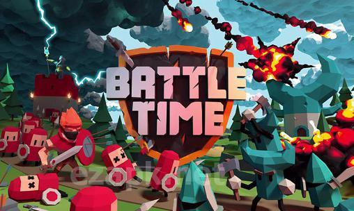 Battle time