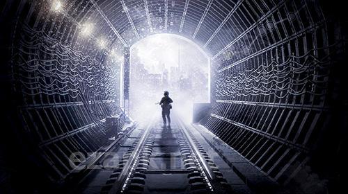 Metro 2077. Last standoff