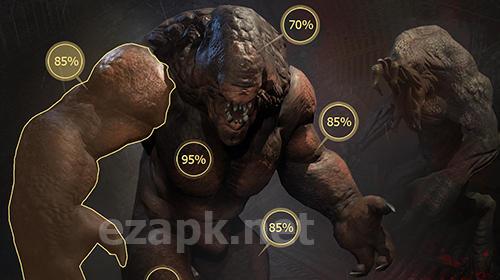 Metro 2077. Last standoff