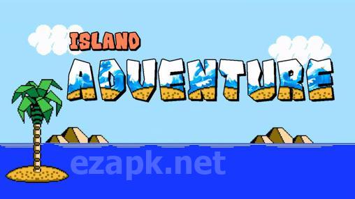 Adventure island