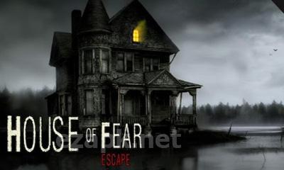 House of Fear - Escape