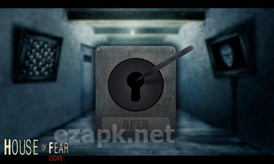 House of Fear - Escape
